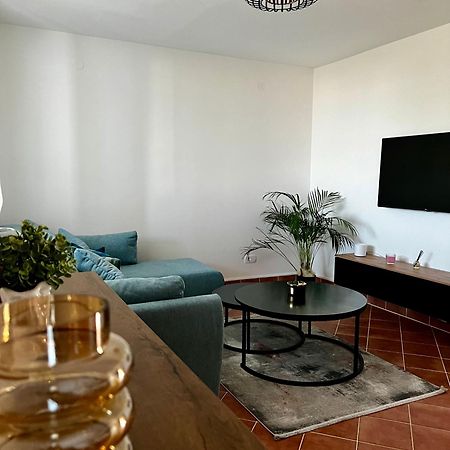 Ferienwohnung Eden Pula Exterior foto