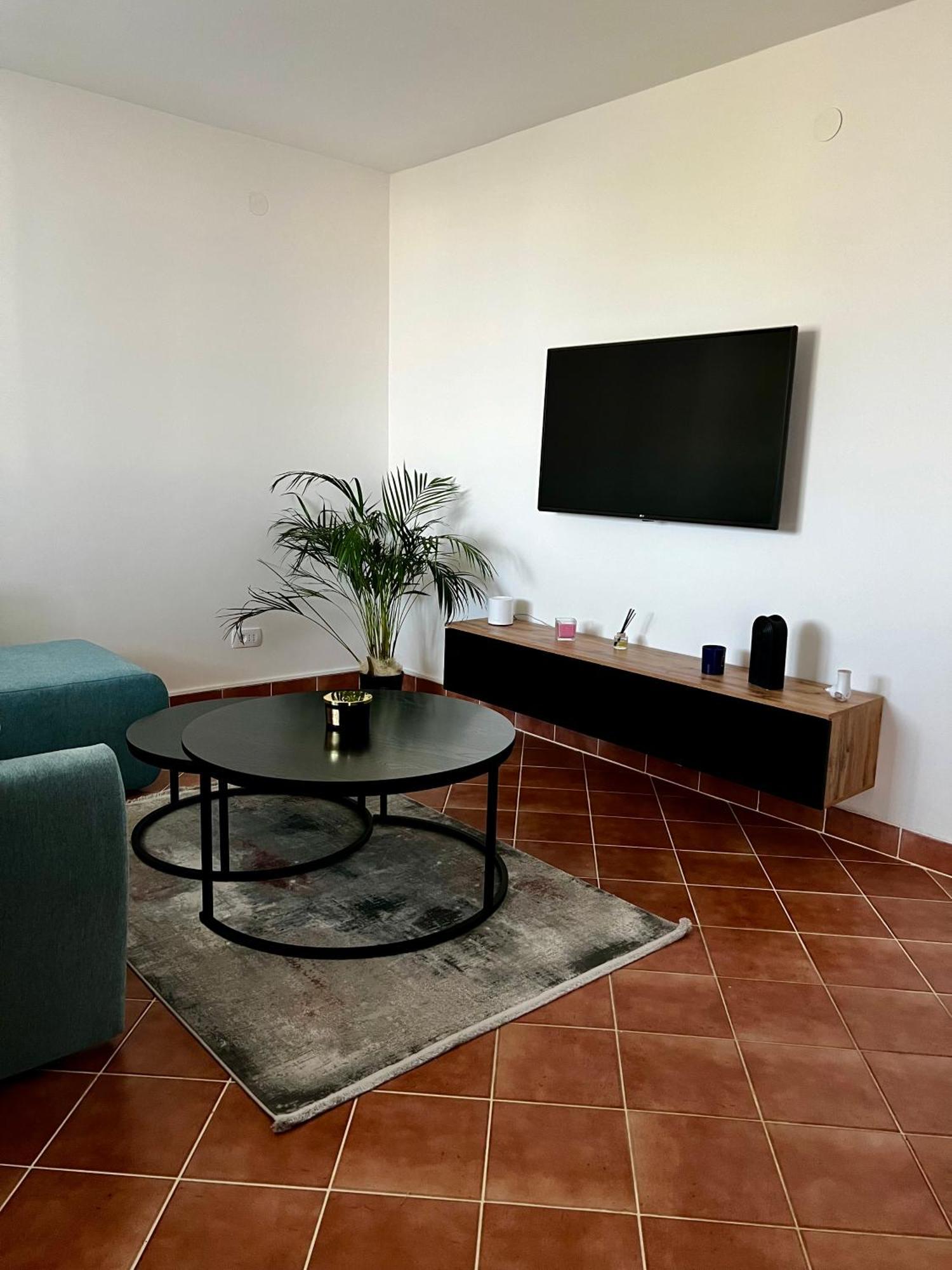 Ferienwohnung Eden Pula Exterior foto
