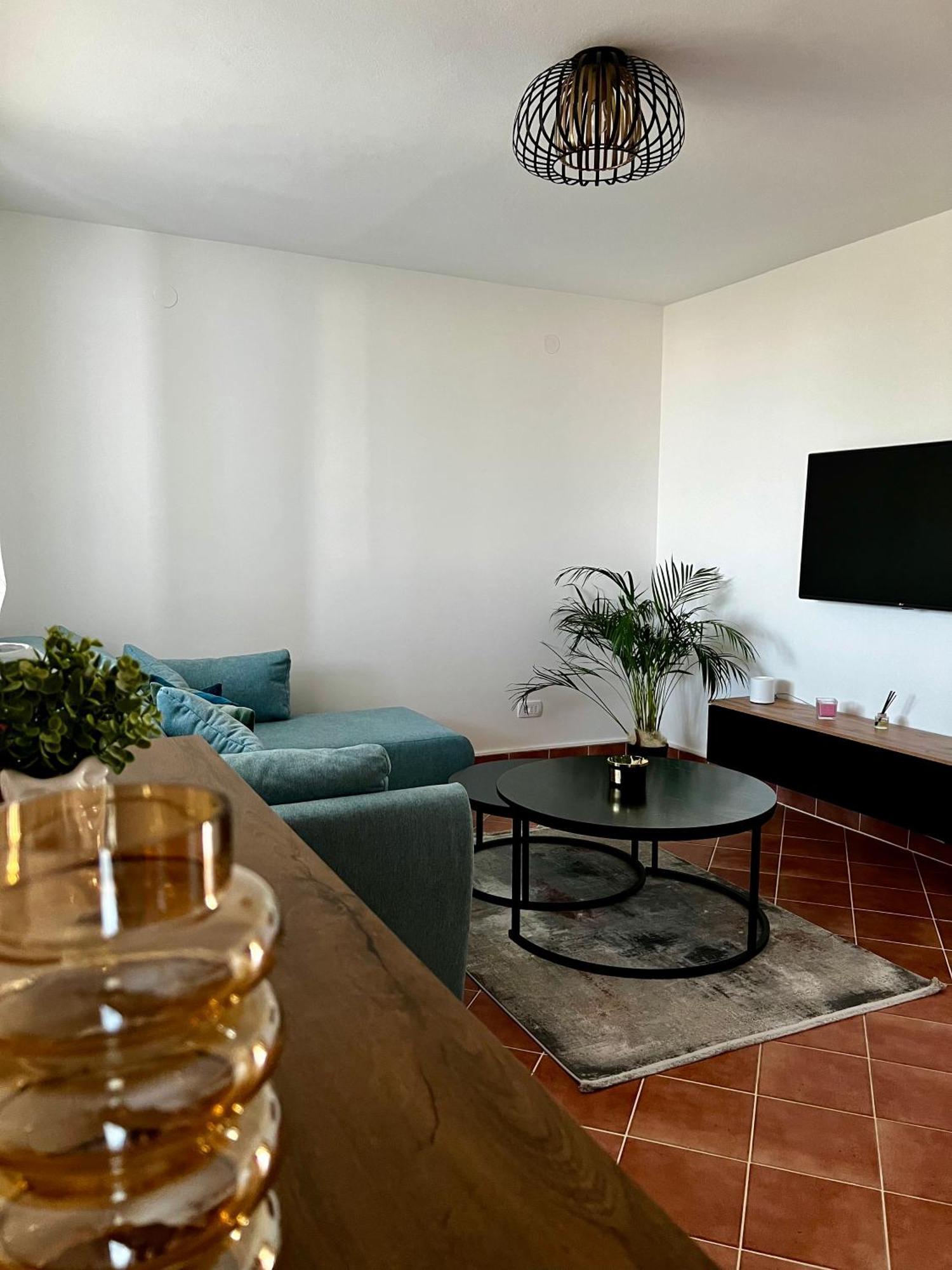 Ferienwohnung Eden Pula Exterior foto