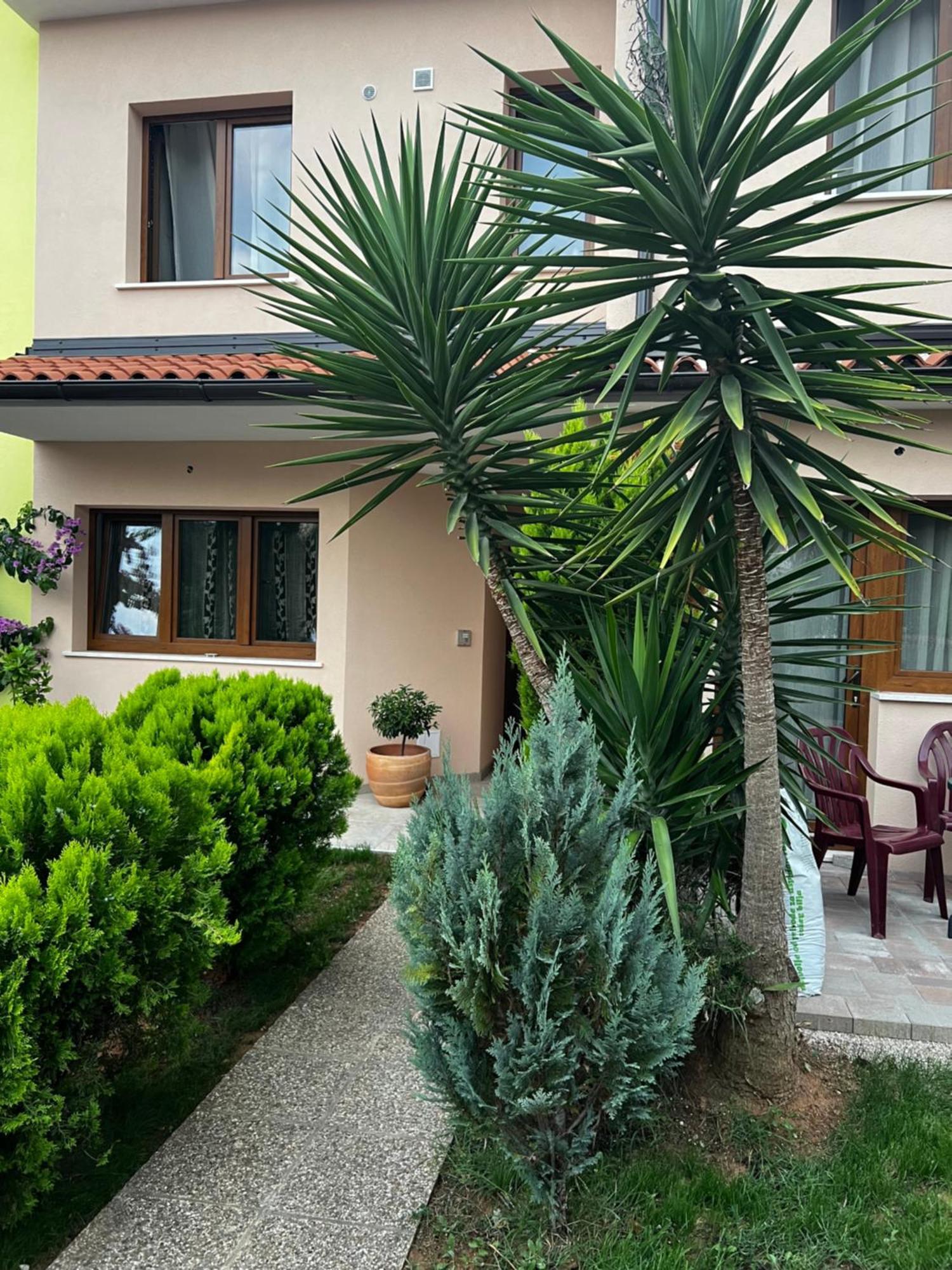 Ferienwohnung Eden Pula Exterior foto