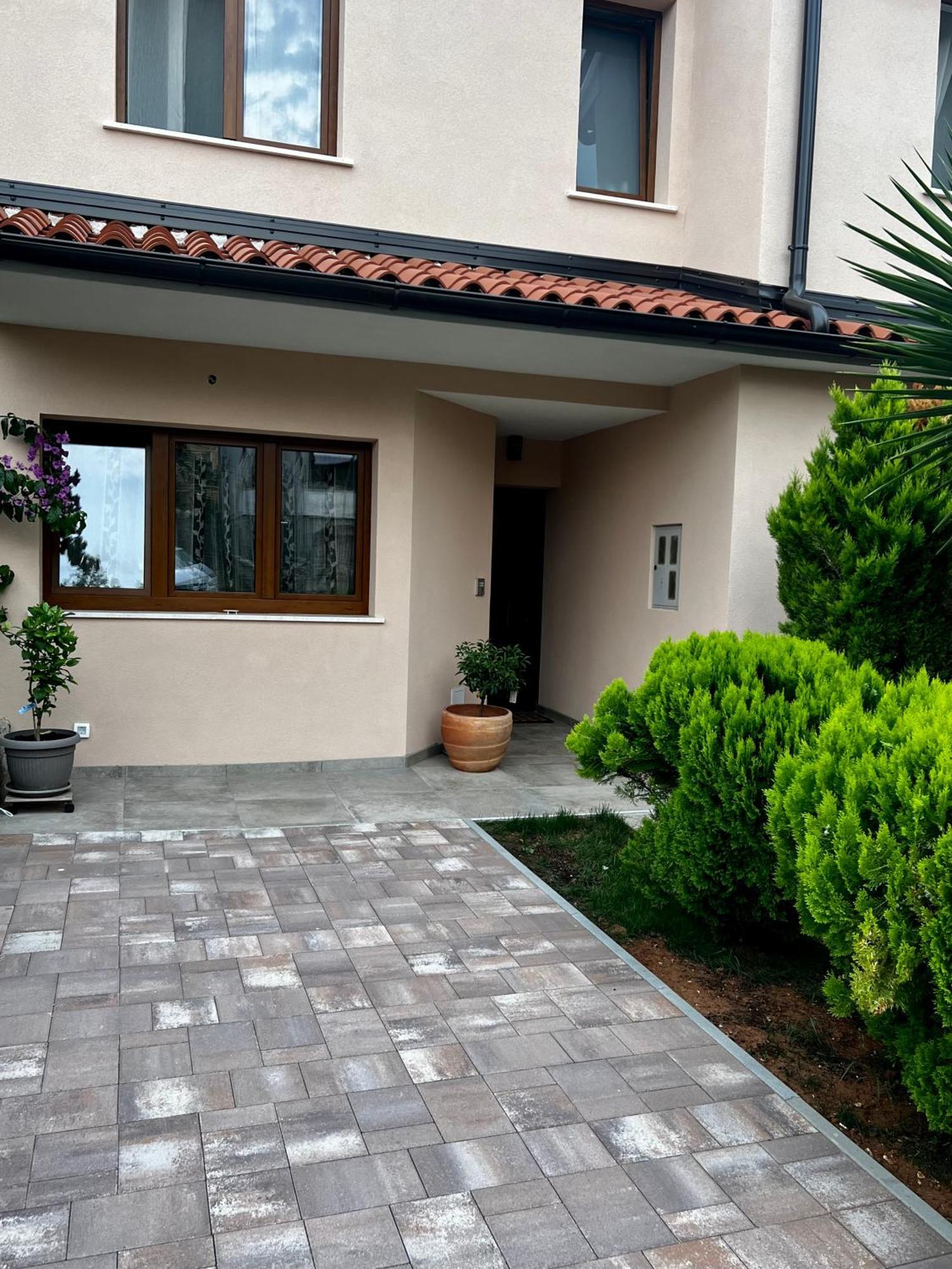 Ferienwohnung Eden Pula Exterior foto